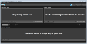 Autopano Video Pro (64-bit)0