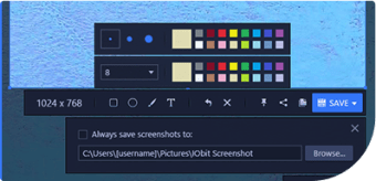 iTop Screenshot0