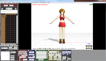 MikuMikuDance (MMD) 64-Bit1
