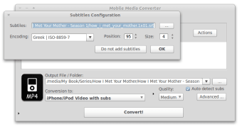 Mobile Media Converter1