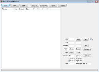 APNG Anime Maker0
