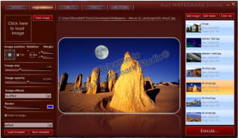 Easy Watermark Studio Lite0