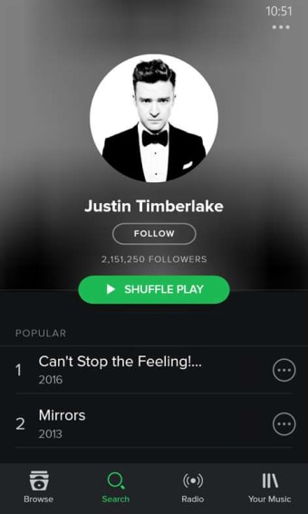 Spotify  101