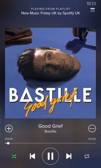 Spotify  103