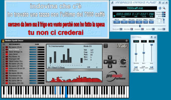 Winlive Synth Driver3