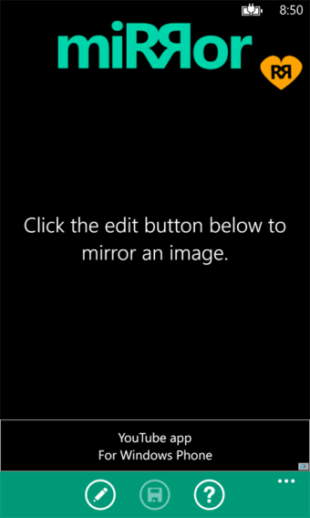 Mirror Image  102