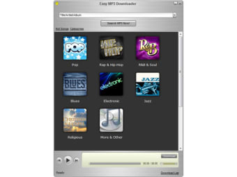 Easy MP3 Downloader1