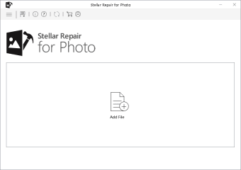 Stellar Repair for Photo1