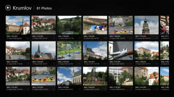 Picasa HD  81