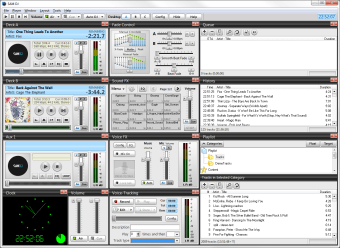 SAM DJ0