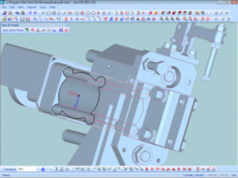 VariCAD Viewer1