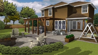 TurboFloorPlan Home and Landscape Pro0