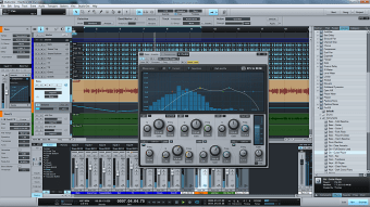 Studio One (64-bit)0