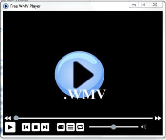 Free WMV Player0