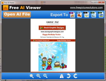 Free AI Viewer0