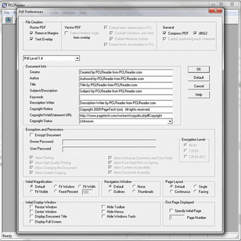 PCLReader (64-bit)1