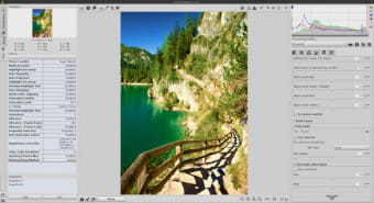 Raw Therapee (32-Bit)0