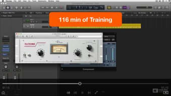 Logic Pro X - Olav's Power Tools & Tips.  100