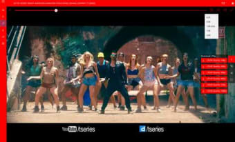 Free Mp3 Video Downloader  100