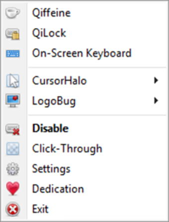 QiPress0