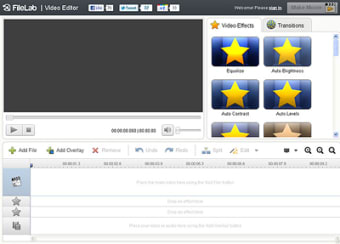 Filelab Video Editor0