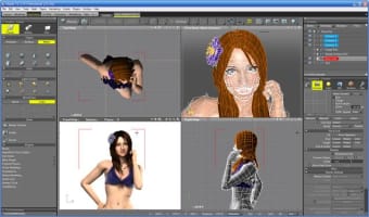 Shade 3D (32-bit)0