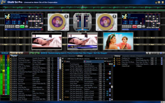 OtsAV DJ0