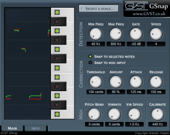GSnap (32-bit)0