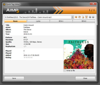 AIMP1