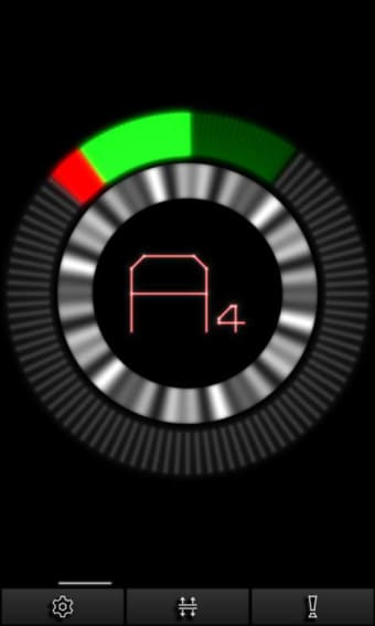 PitchLab Guitar Tuner  101