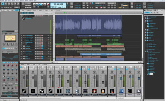 Sonar X10