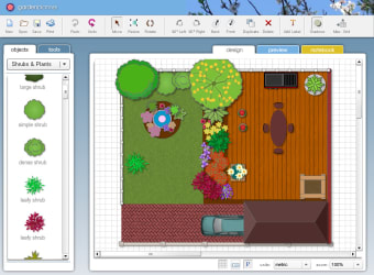 Garden Planner0