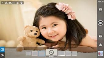 ASUS LifeCam  101