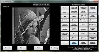 Image Enhancer0