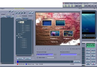 MPEG Video Wizard DVD0