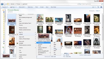 XnView Shell Extension (64-bit)0