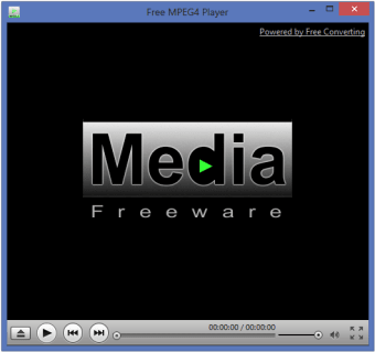 Free MPEG4 Player0