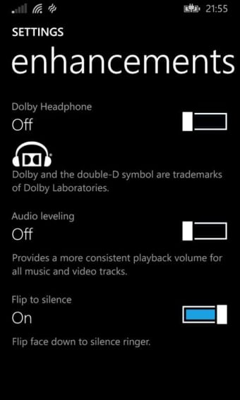 Audio Equalizer  100