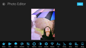 Photo Editor  80