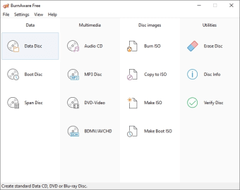 BurnAware Free0