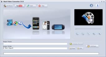 Next Video Converter0