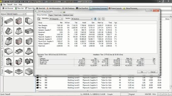 Autodesk Fabrication CAMduct0