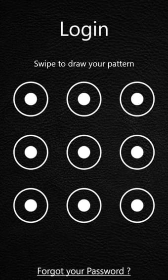 Photo & Video Locker  100