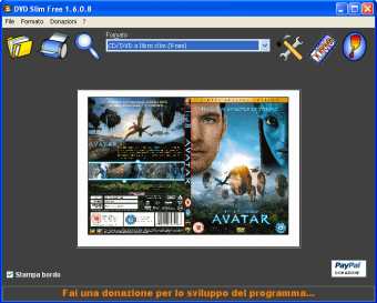 DVD Slim Free0