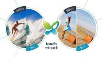TouchRetouch  100