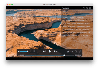 Cisdem Video Player0