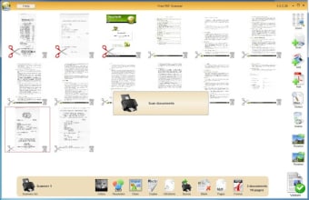 Free PDF Scanner0