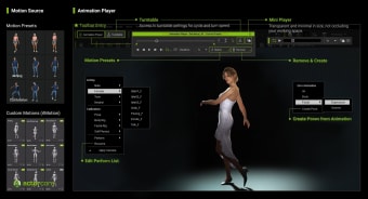 Character Creator1
