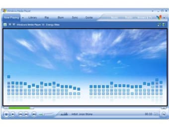 Windows Media Player0