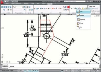 AutoCAD Raster Design0
